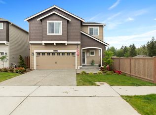 2815 Kacie Ct NE, Lacey, WA 98516