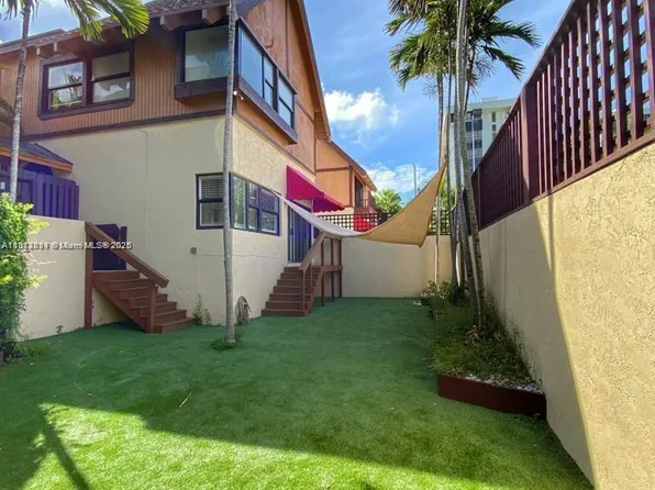 1890 Brickell Ave #4, Miami, FL 33129