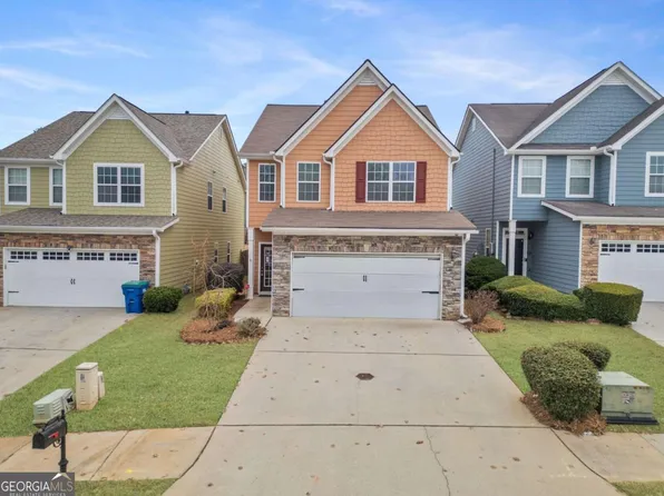 7167 Rigel Bnd SW, Atlanta, GA 30331