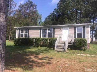 9674 State Highway 27 W, Lillington, NC 27546