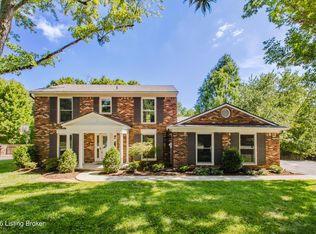 2316 Stannye Dr, Northfield, KY 40222