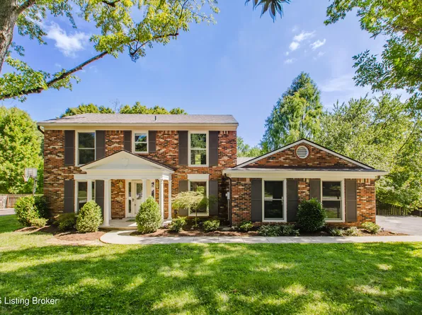 2316 Stannye Dr, Northfield, KY 40222