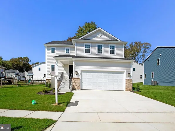 9 Aspen Dr, North East, MD 21901