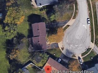 2145 Birchwood Dr, Reynoldsburg, OH 43068