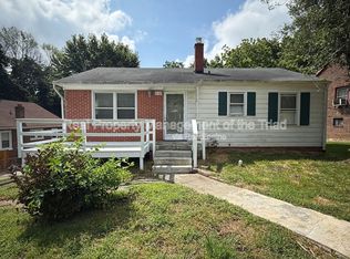 828 Circle Dr, High Point, NC 27262