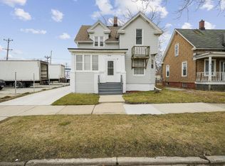 1644 Austin Ave, Racine, WI 53403