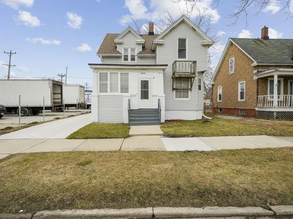 1644 Austin AVENUE, Racine, WI 53403