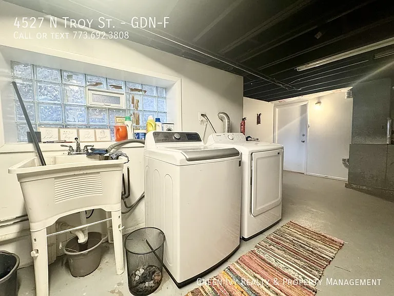 4527 N Troy St #F — Photo 8