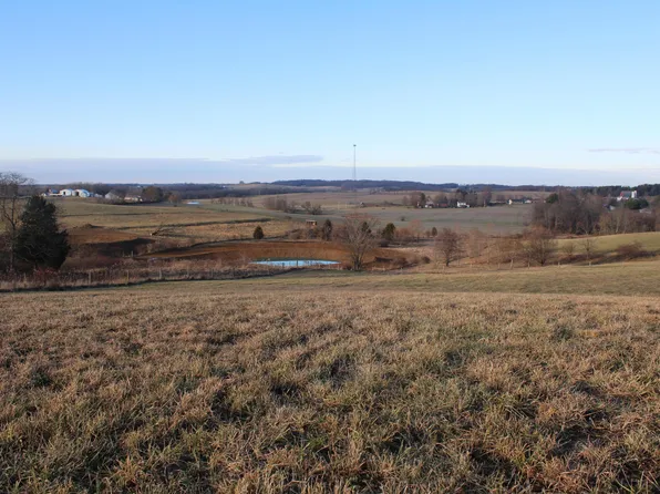 6404 County Road 52, Somerset, OH 43783
