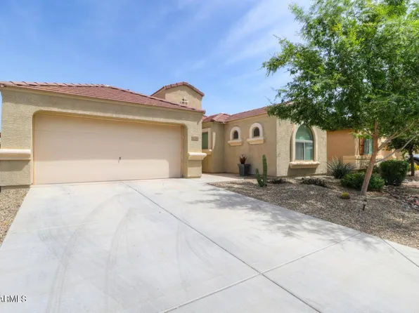 41162 W HAYDEN Drive, Maricopa, AZ 85138