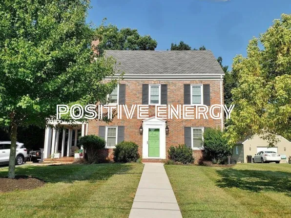 549 Westview Ave, Bedford, VA 24523