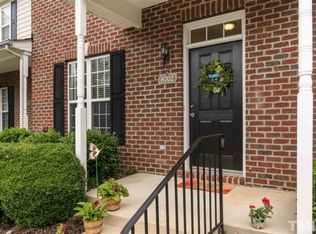 8702 Belford Valley Ln, Raleigh, NC 27615