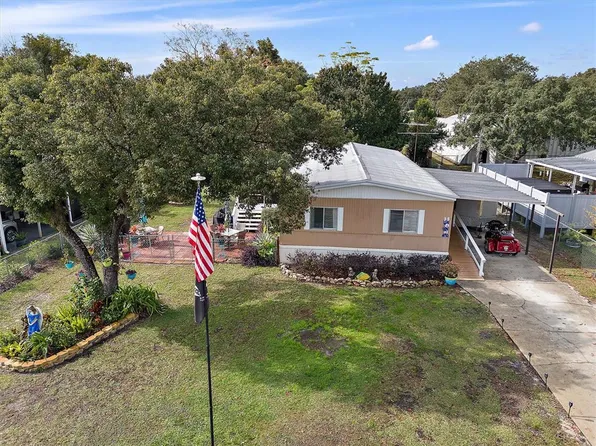 34443 Lakeland Ave, Leesburg, FL 34788