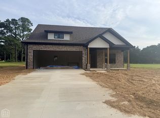 105 Horseshoe Creek Dr, Brookland, AR 72417