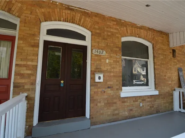 1402 Washington St, Easton, PA 18042
