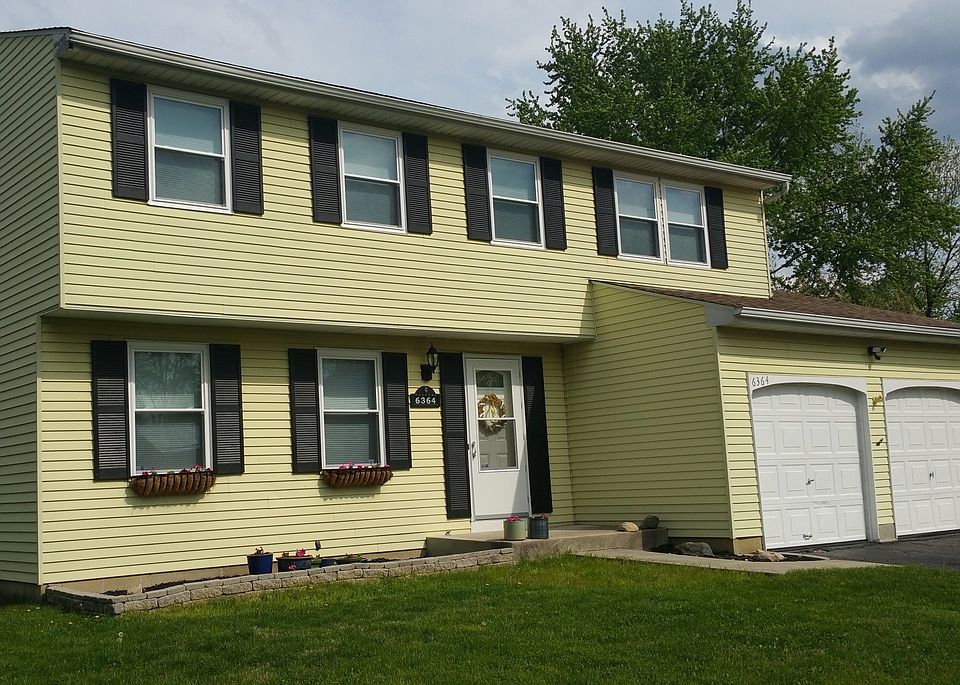 1st image of 6364 Showy Ct