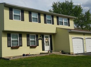 6364 Showy Ct, Westerville, OH