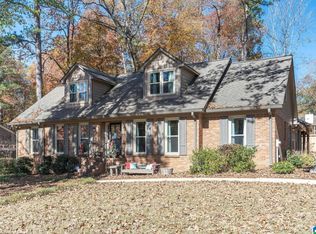 6574 Quail Run Dr, Pelham, AL 35124