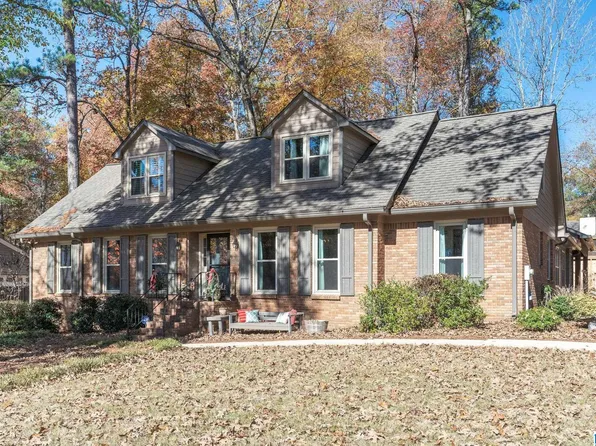 6574 Quail Run Dr, Pelham, AL 35124