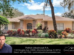 251 Shady Oaks Cir, Lake Mary, FL 32746