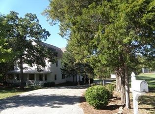 203 Doulos Rd, Branson, MO 65616