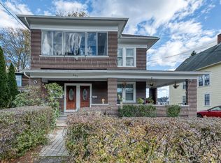 295 Jackson St, Willimantic, CT 06226