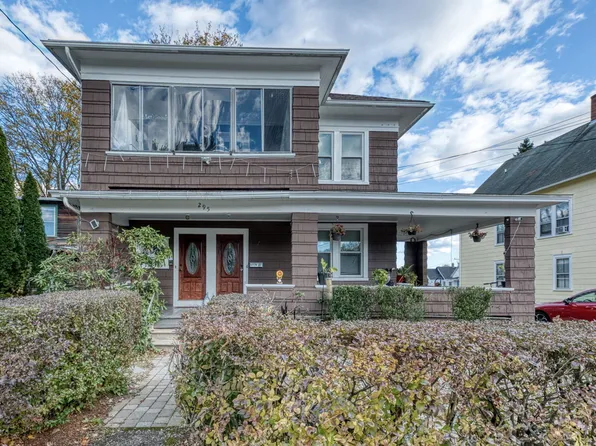 295 Jackson Street, Windham, CT 06226