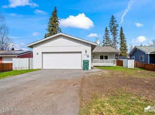 2303 W Tudor Rd, Anchorage, AK 99517