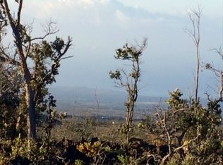 Island Blvd, Ocean View, HI 96737