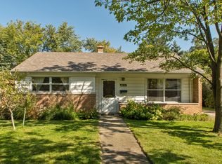 17625 Howe Ave, Homewood, IL 60430