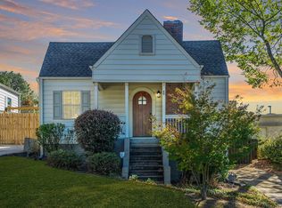 2009 Lancaster Rd, Homewood, AL 35209