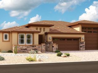 19543 E Rosa Rd, Queen Creek, AZ 85142