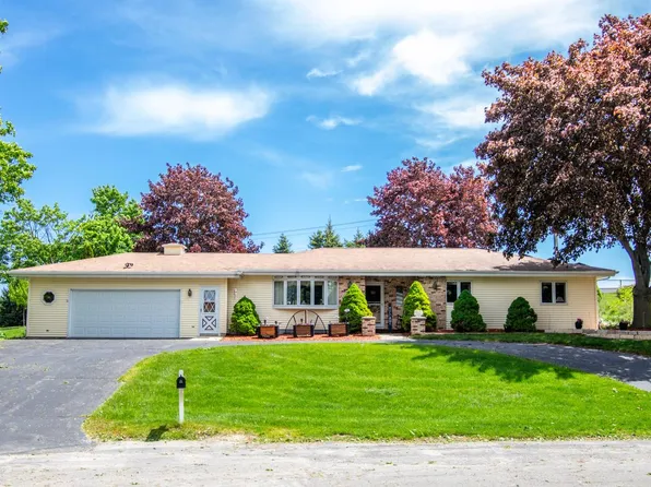 311 Hillcrest DRIVE, Beaver Dam, WI 53916
