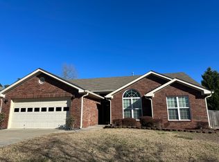 4452 Country Glen Cir, Grovetown, GA 30813
