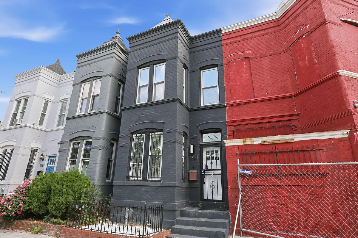 Building Photo - 1320 Florida Ave NE