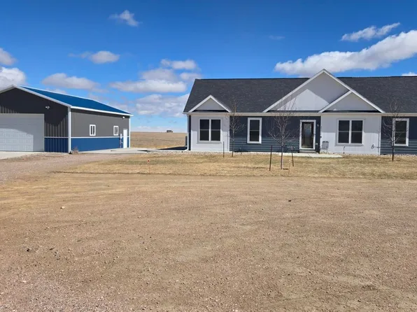 45152 County Road 33, Pierce, CO 80650