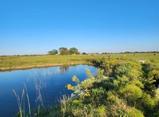 16565 N 419th Rd, Mounds, OK 74047