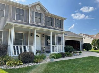 55727 Ringneck Dr, Osceola, IN 46561