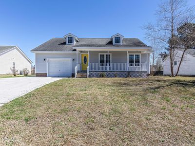 307 Celtic Ash Street, Sneads Ferry, NC, 28460