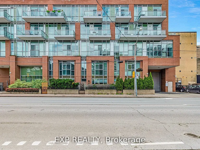 116 George St #N109 — Photo 2