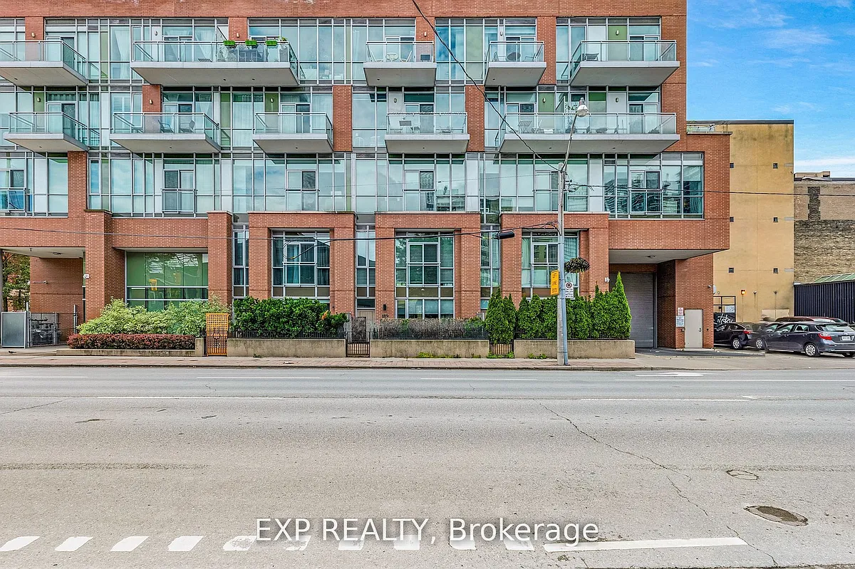 Building Photo - 116 George St #N109