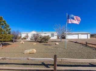 980 N Ambassador Rd, Dewey, AZ 86327