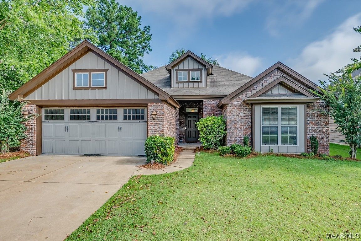 9464 Gunnison Dr, Pike Road, AL 36064 MLS 540194 Zillow