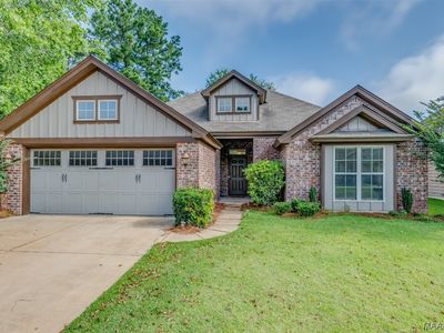 9464 Gunnison Dr, Pike Road, AL, 36064