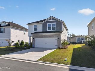 2700 Grand Meadow Drive, Longs, SC 29568