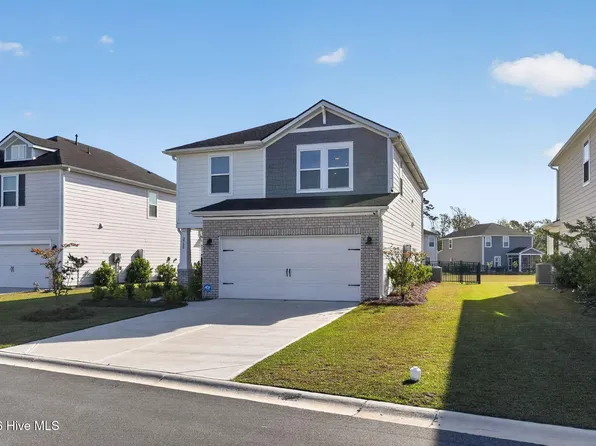 2700 Grand Meadow Drive, Longs, SC 29568