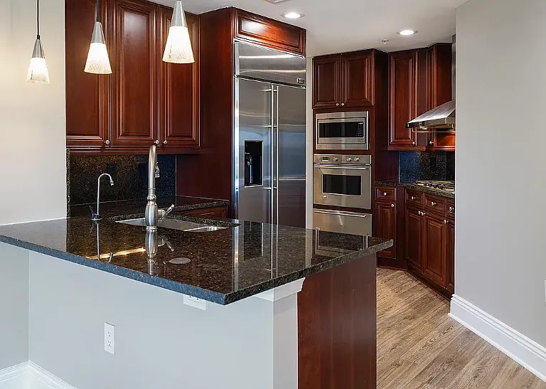 11990 Market St #1402 — Photo 1