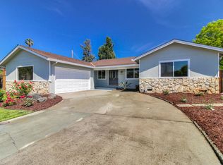 10590 Whitney Way, Cupertino, CA