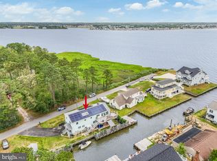 21 Hunt Club Rd, Lewes, DE 19958