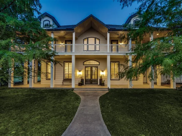 14200 State Highway 78 N, Blue Ridge, TX 75424